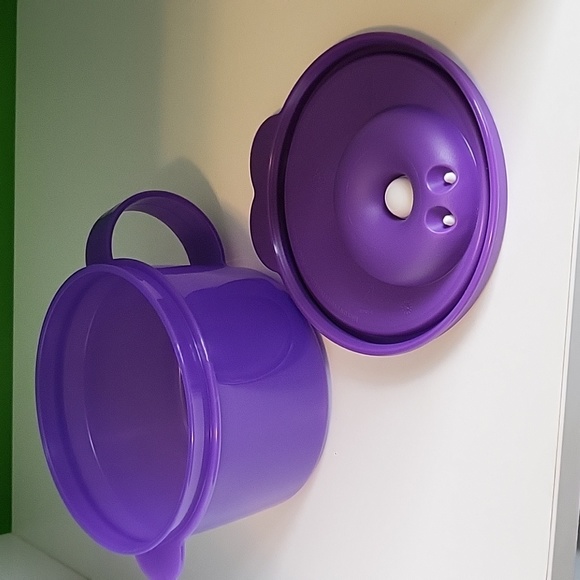 Tupperware Crystalwave Mug - Picture 5 of 5